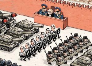 ​Три дня, которые потрясли мир