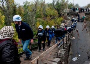 Україні нав'язують території, що повністю контролюються Росією