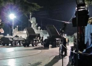 Новости Крымнаша: Вы все лишитесь работы, а потом жилья, и очень пожалеете про свой выбор