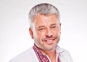 Бублик Юрий Васильевич