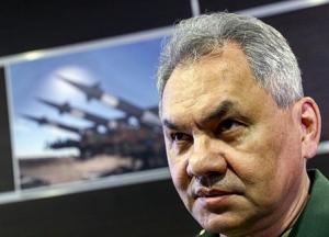 Что скрывает министр обороны РФ