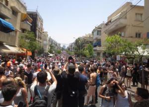 Общество здорового человека