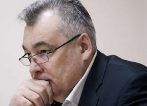 Дмитро Снєгирьов викрив корупційні схеми при відкритті КПВВ на Донбасі