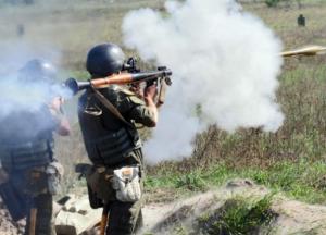 Дефицит гранатометов. Чем наша армия собирается выбивать российские танки