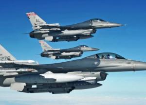 ВВС США входят во вкус бомбить асадитов 