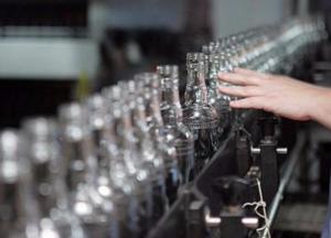 "Укрспирт" - источник контрафакта, коррупции, криминала. "Левым" спиртом от "Укрспирта" забита вся страна