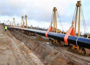 Газовая зависимость Германии ведет ЕС к историческому краху