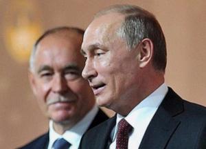 Агония путинской группировки