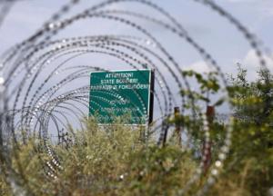 Ползучая аннексия Грузии