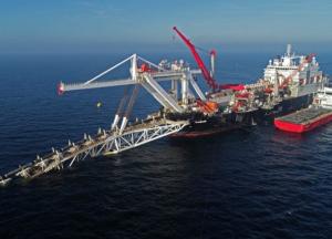 "Северный поток" мертв, никто не будет его достраивать