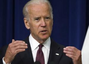 Что забыл рассказать бывший вице-президент Байден об отставке Шокина