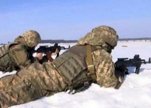 Снайпер с пулеметом: кто такие марксмены и зачем они нужны на Донбассе