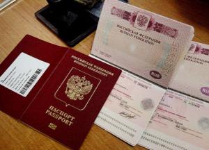 Візовий режим з Росією: що заважає політичним партіям ухвалити рішення?