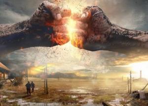 Коли буде велика війна?