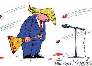 США России: Крым не ваш!