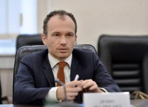 Денис Малюська пробил очередное дно