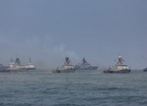 ​Каспийская угроза с Азовского моря