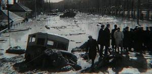 Куреневская трагедия: мистика или случайность?