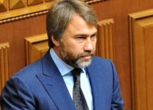 Следователь ГПУ, вручавший повестку Новинскому, сбежал за границу