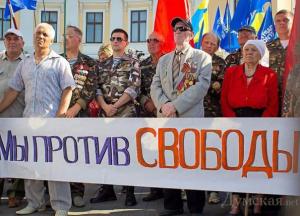 Как разорвать замкнутый круг сепаратизма на Донбассе