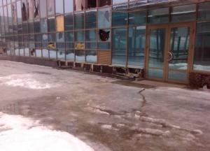 «Перемоги» из оккупации: дынырийская хроника