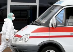 Три показания для госпитализации при COVID-19