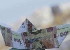 Почему падает гривня – мнение украинцев (опрос)