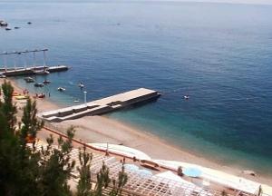 Крымский «не сезон» 2018: cкромненько, жиденько, блекло (фото)