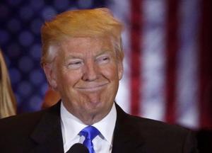 Скандал с компроматом сыграл на пользу Трампу