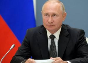 Путин навсегда: чего ждать Украине