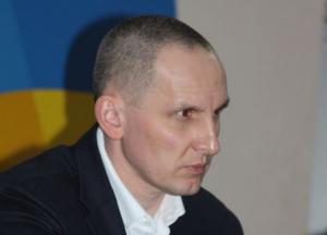  Список сепаратистских дел главы винницкой полиции