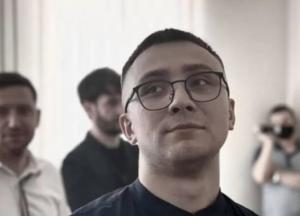 Вирок Стерненку та агонія Другої Української Республіки