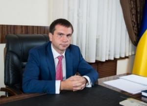 Циничный политический договорняк президента Зеленского с Окружным админсудом.