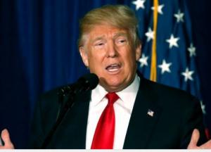 ​У Трампа явные проблемы