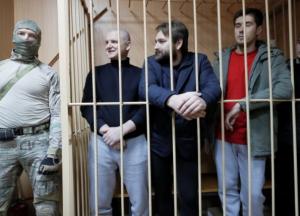 В ООН признали захваченных украинских моряков военнопленными: ускорит ли это их освобождение?  