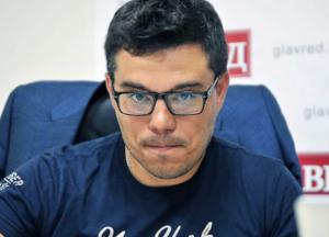 Березовец Тарас Валерьевич