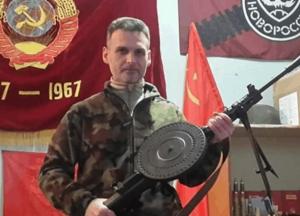 Павуки в банці: хто стоїть за загибеллю російського командира батальйону «Призрак»