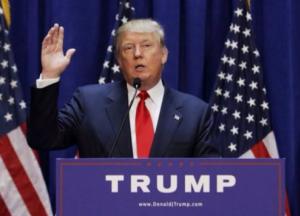 ​Трамп продолжает радовать назначениями 