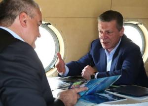 «Крымнаш» в коматозном состоянии: у Путина хотят свалить вину на Аксенова