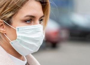 Тяжело в маске? Что на самом деле затрудняет дыхание