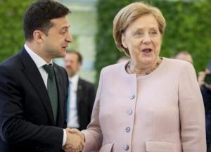 Почему Украину вряд ли порадует визит Зеленского в Германию