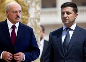 Боевики ЧВК Вагнера и Украина. В какую игру играют Зеленский и Лукашенко?