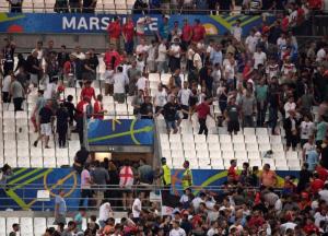 Кто подталкивает сборную России к дисквалификации