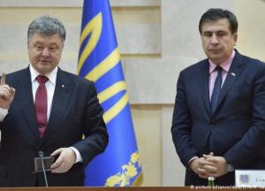 Изгнание Саакашвили - да здравствует система Януковича?