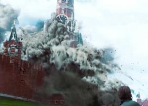 Победа - это не взорвать Кремль