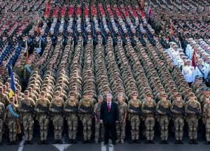 ​Парад 2018: что стоит ругать и чем стоит гордиться?