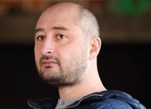 Умирать всегда страшно. Только страшно по-разному