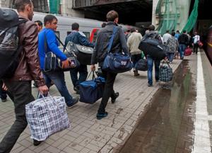 30 миллиардов долларов: Нацбанк сильно ошибся в заработках украинских мигрантов
