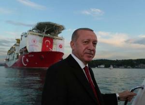 ​Газовый пат Турции: битва за энергонезависимость и угроза стабильности