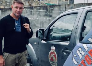 Какая страна самая опасная в мире